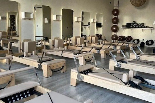 Imagen 1 de la galería del partner WABI SABI WELLNESS