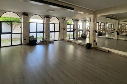 Imagen 2 de la galería del partner WABI SABI WELLNESS