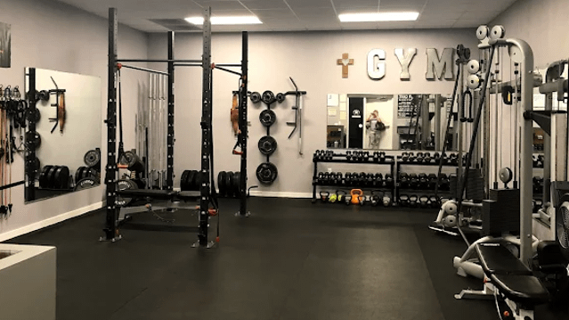 Image 1 from Light + Glory Fitness partner gallery