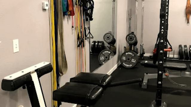 Image 3 from Light + Glory Fitness partner gallery