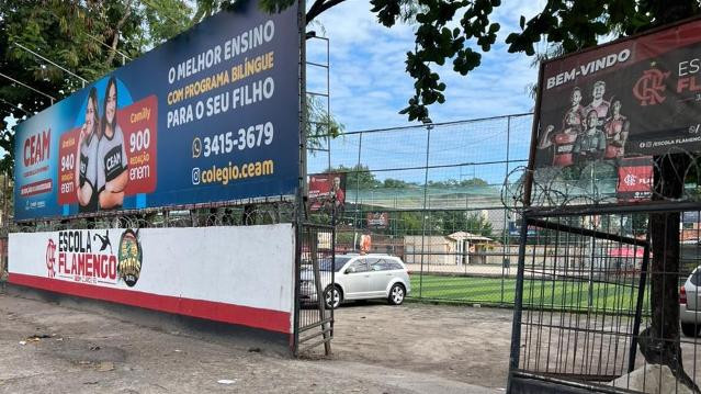 Imagem 2 da galeria do parceiro RK Sports - Anil