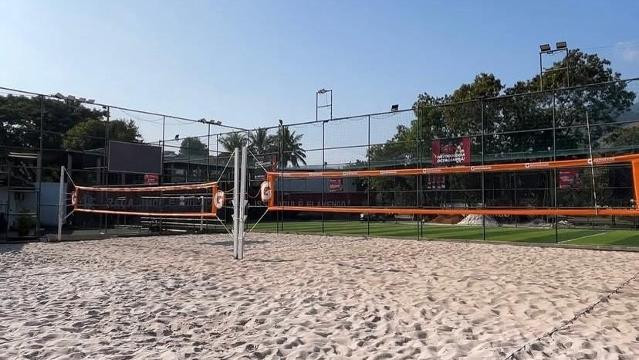 Imagem 1 da galeria do parceiro RK Sports - Anil