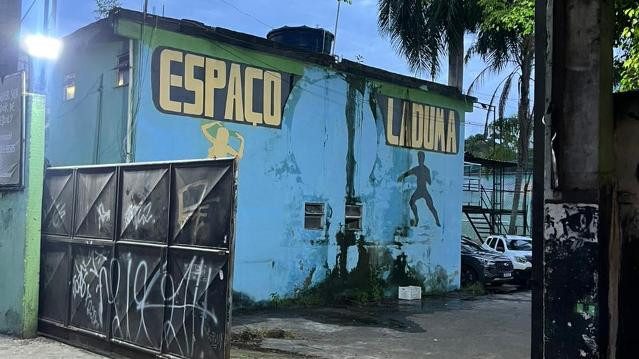 Imagem 2 da galeria do parceiro RK Sports - Anil