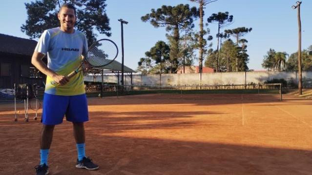 Imagem 3 da galeria do parceiro Jamer Tennis Coach