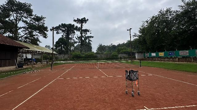Imagem 1 da galeria do parceiro Jamer Tennis Coach