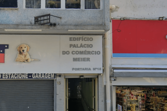 Imagem 2 da galeria do parceiro PS Pilates Aéreo