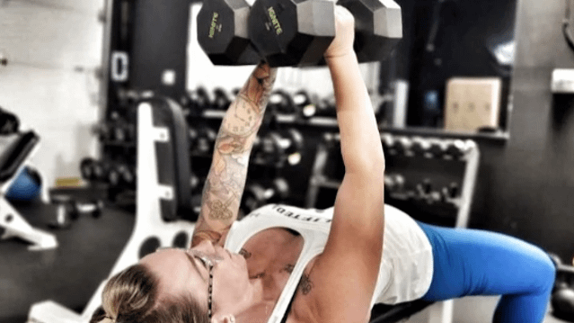 Image 3 from Lifted Lifestyle Gym partner gallery