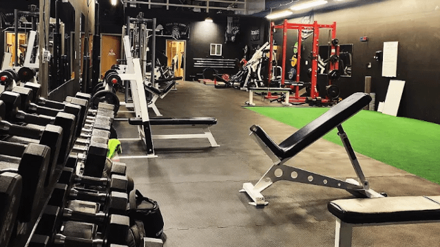 Image 1 from Lifted Lifestyle Gym partner gallery