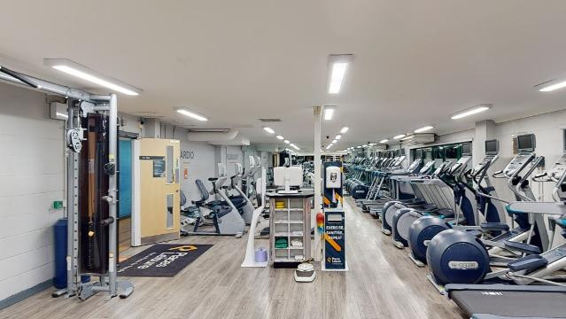 Image 3 from Malden Centre partner gallery