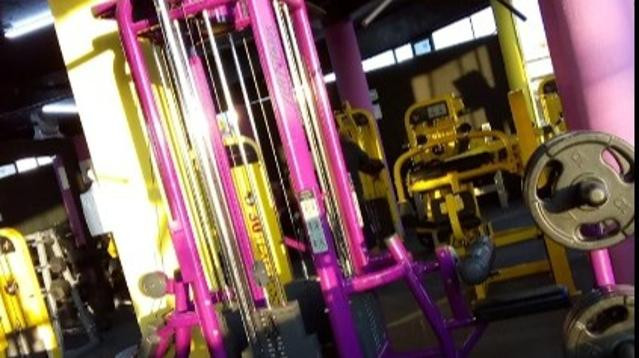 Imagen 3 de la galería del partner Pegasus Gym