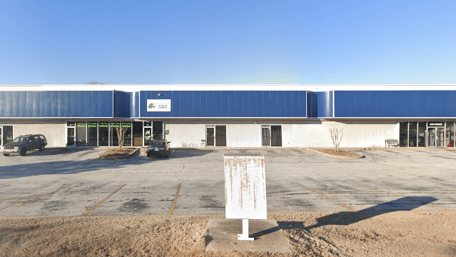 Image 2 from Silverback Xtreme Fitness partner gallery