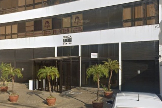 Imagem 2 da galeria do parceiro Corpo & equilíbrio