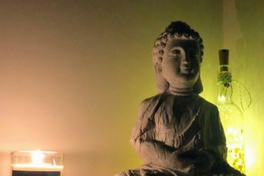 Image 3 from Wellness With Becky - Yoga Shala partner gallery