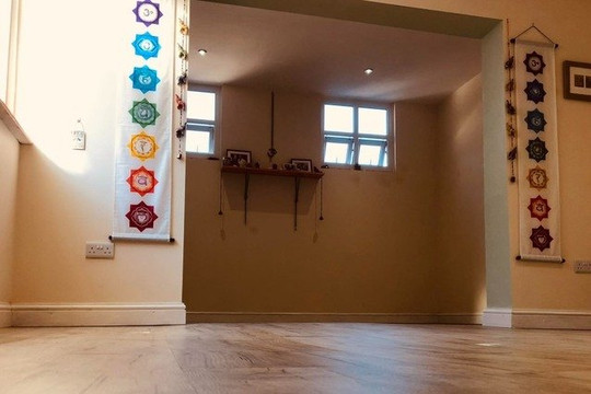 Image 1 from Wellness With Becky - Yoga Shala partner gallery