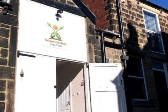 Image 2 from Wellness With Becky - Yoga Shala partner gallery