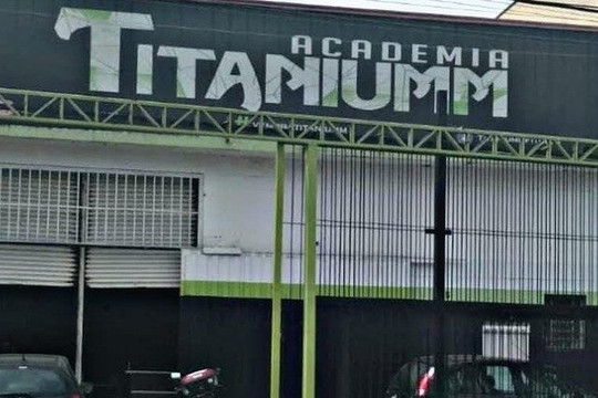 Imagem 2 da galeria do parceiro Academia Titaniumm