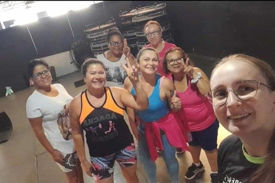 Imagem 3 da galeria do parceiro Academia Titaniumm