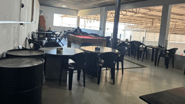 Imagem 2 da galeria do parceiro Team Noix Futevôlei Unidade I