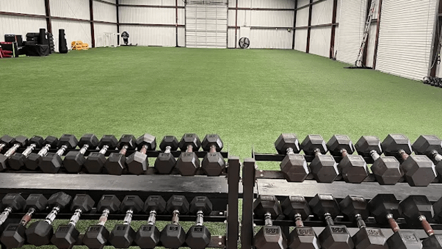 Image 1 from Verity Fitness: P.H.A.S.E. Training partner gallery