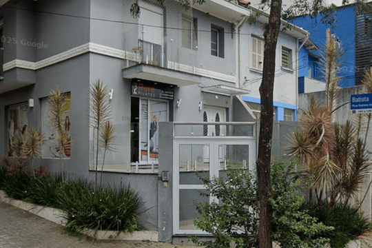 Imagem 2 da galeria do parceiro Pure Pilates - Aclimação