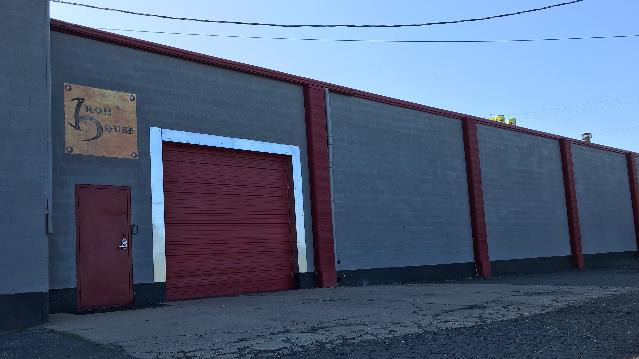 Image 2 from Iron House Gym partner gallery