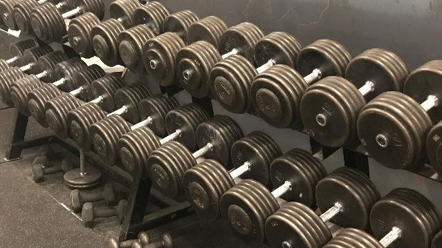 Image 1 from Iron House Gym partner gallery