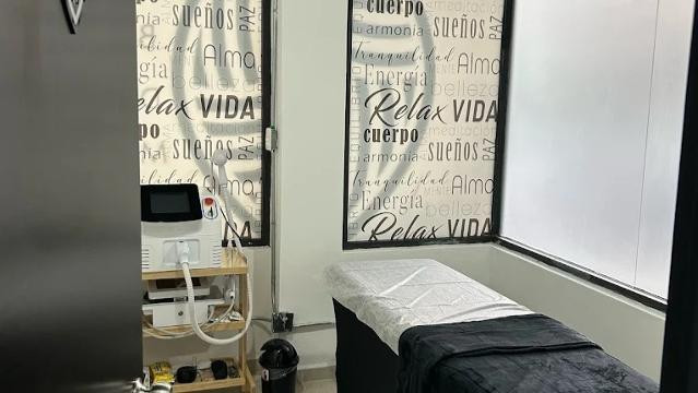 Imagen 1 de la galería del partner Urbanskin Satélite