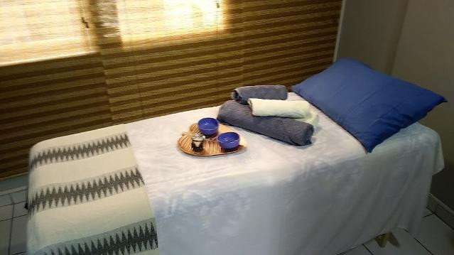 Imagem 1 da galeria do parceiro SERENE Massoterapia - Saúde Complementar