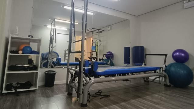 Imagem 1 da galeria do parceiro Physiomet Clinica de Fisioterapia
