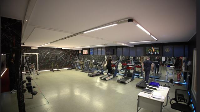 Immagine 2 dalla galleria del partner Time Sporting Club