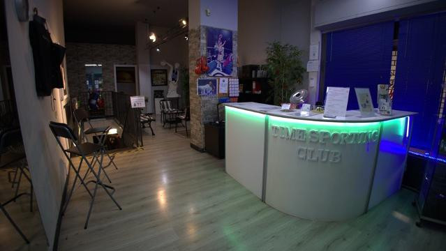 Immagine 1 dalla galleria del partner Time Sporting Club