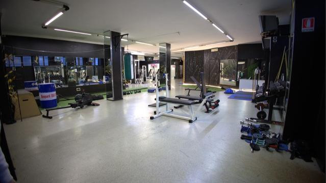 Immagine 3 dalla galleria del partner Time Sporting Club