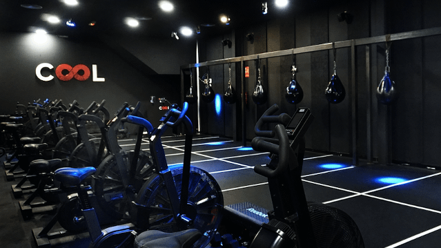 Imagen 1 de la galería del partner Cool Training Hub