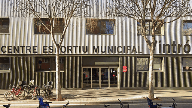 Imagen 2 de la galería del partner Cool Training Hub