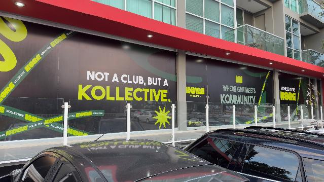 Imagen 2 de la galería del partner KORE KOLLECTIVE