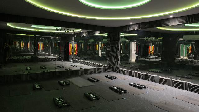 Imagen 1 de la galería del partner KORE KOLLECTIVE