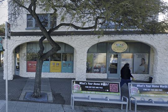 Image 2 from Om Baby Bliss partner gallery