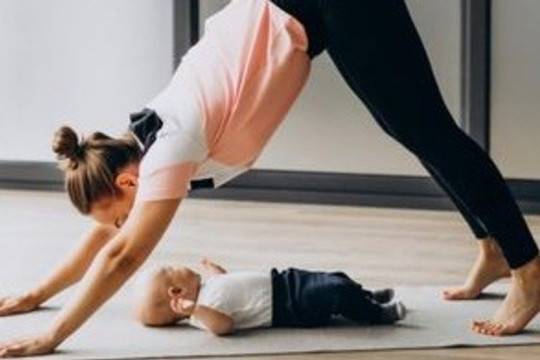 Image 1 from Om Baby Bliss partner gallery