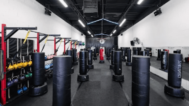 Image 1 from Fight Fitness- partner gallery