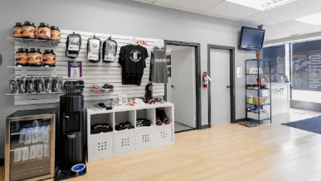 Image 2 from Fight Fitness- partner gallery