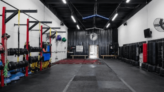 Image 3 from Fight Fitness- partner gallery