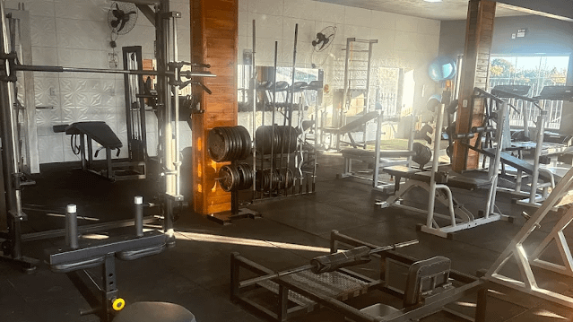 Imagem 1 da galeria do parceiro Gym Titanium