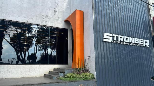 Imagem 2 da galeria do parceiro Academia Stronger - Itaboraí