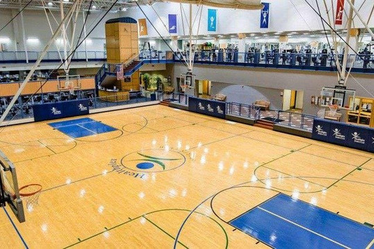 Image 1 from Indianapolis Healthplex partner gallery