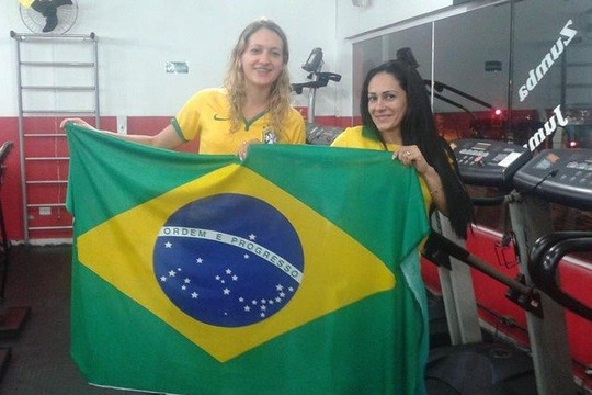 Imagem 1 da galeria do parceiro Academia Destak Fitness