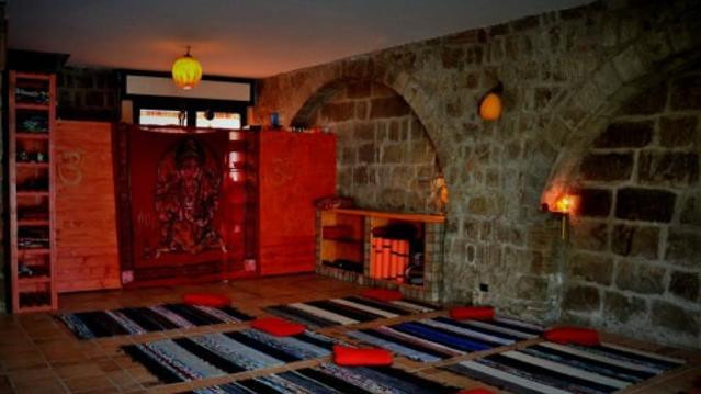 Immagine 2 dalla galleria del partner Centro Yoga Saraswati