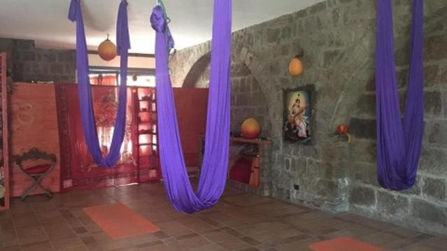 Immagine 3 dalla galleria del partner Centro Yoga Saraswati