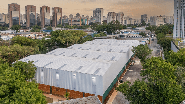 Imagem 2 da galeria do parceiro Play Tennis Jardim das Perdizes