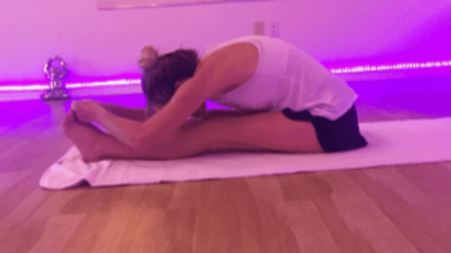 Image 3 from Urban Fit Yoga partner gallery