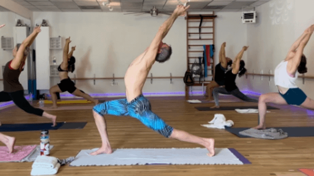 Image 1 from Urban Fit Yoga partner gallery